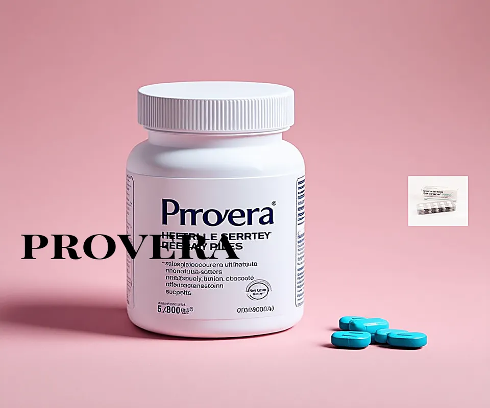 Anticonceptivo depo provera precio